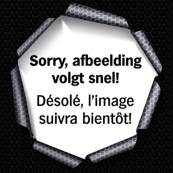 Hazet - Krachtbitset 3-delig