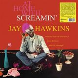 Coast2Coast Screamin' Jay Hawkins - At Home With Screamin' Jay Hawkins (LP) (Coloured Edition)