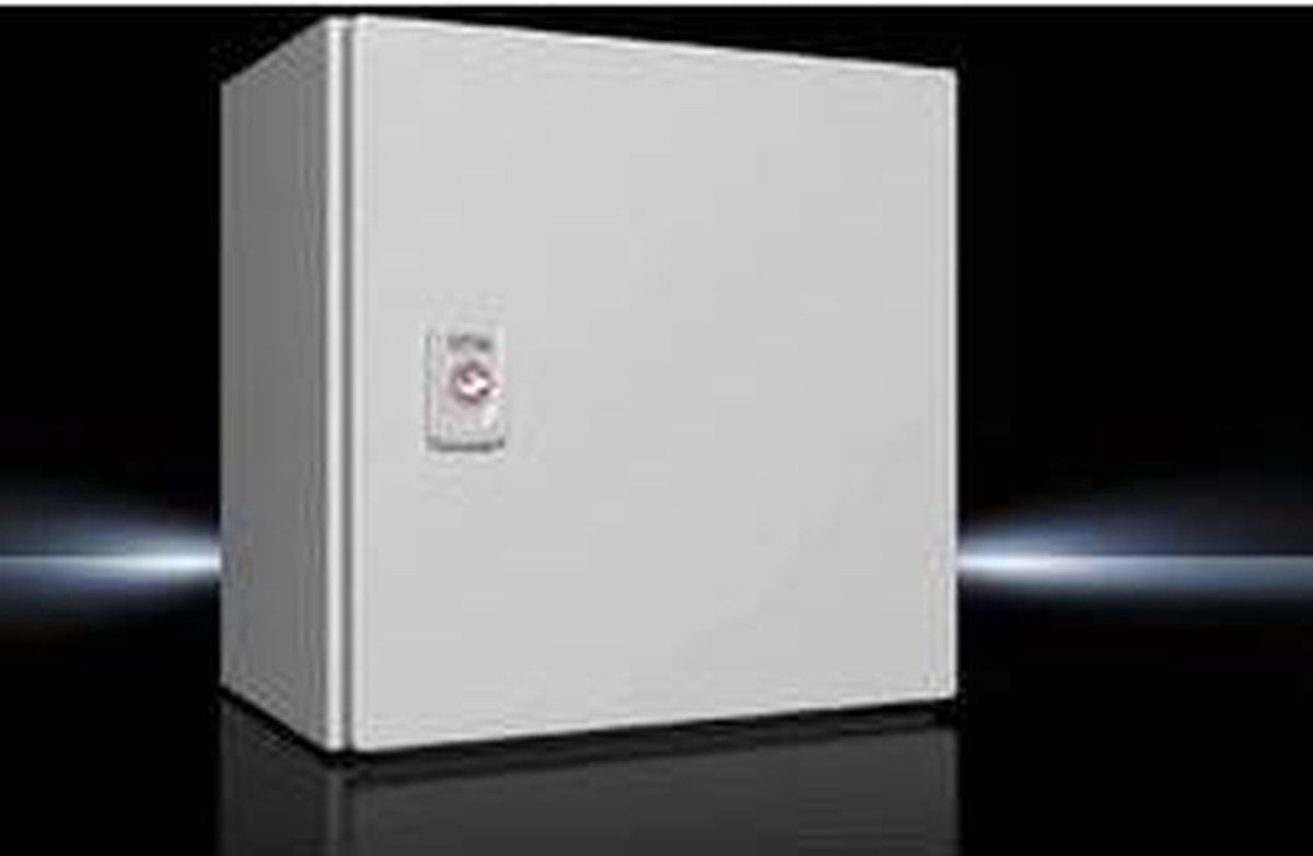 RITTAL Compact-Schaltschrank AX 300x300x210mm IP66