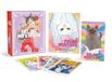 Feline Mystique: A Cat Lover's Deck and Guidebook