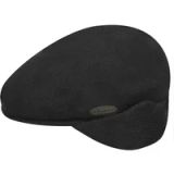 Kangol Baret Laine 504 Earlap