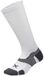 2xu Vector Cushion Lange Sokken Wit EU 35-37 1/2 Man