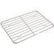 Orion Multifonctionnel Grille - 32 x 23 cm - Métal chromé