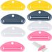 Shenzhen Haorui Industrial Technology Co., Ltd. Tube squeezer pour tubes - 8 pièces - plastique - 4 couleurs