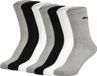 PUMA enfants 7P chaussettes crew multi