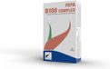 Fepa-b100-complex 40 gélules