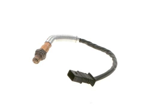 Bosch 0258027085 Lambdasonde met aansluiting voor voertuig