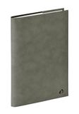 Minister Quo Vadis Minister Sept Color ML Andrea grau 2026 / 2027 Hardcover