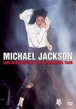 Michael Sony Music Live in Bucharest: The Dangerous Tour [DVD]