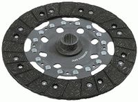 Sachs 1864 994 501 koppelingsschijf