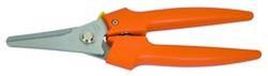 AVIT AV06040 Universele schaar 185 mm Oranje
