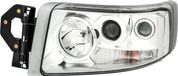 HELLA koplamp, links, voor RENAULT TRUCKS Premium 2, artikelnummer 899-431