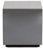 Light & Living Colonne Daxton - Gris - 40x40x40cm - Moderne