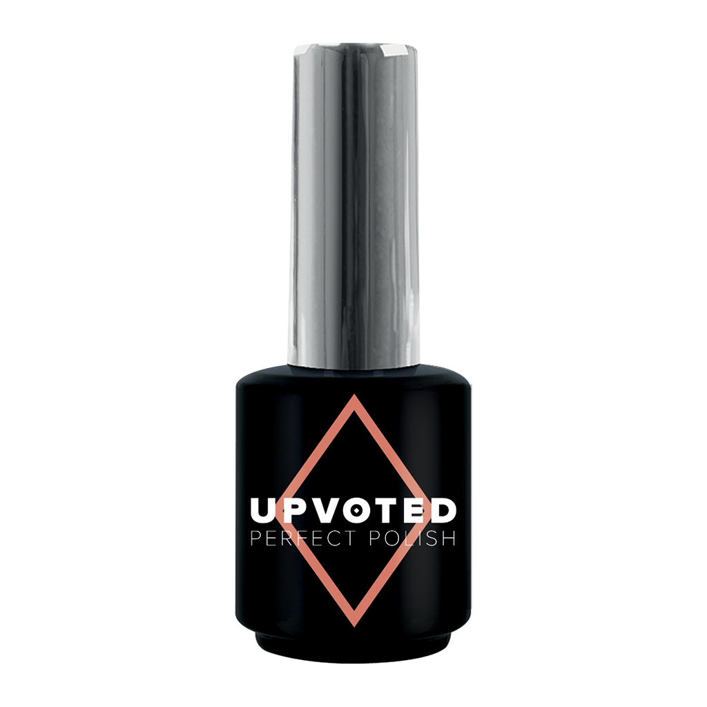 Nailperfect UPVOTED Soak Off Gelpolish #144 Color Palette 15ml