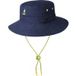 Kangol Chapeau utility cords jungle