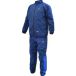 RDX Sports Combinaison de Sauna C1