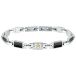 Maserati JM425ATZ69 Bracelet Homme 18cm CERAMIC
