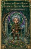 Dandy Libri GmbH Tales of the Minted Realms- Dandy the chaotic gnome