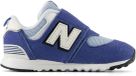 New Balance Baskets Unisexe I574 - Magic Blue