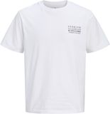 JACK & JONES JPRBLATHIJS SS TEE FST T-shirt homme