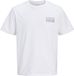 JACK & JONES JPRBLATHIJS SS TEE FST Heren T-shirt