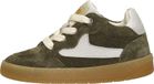 KEQ Chaussures bébé garçon - vert - Taille 23