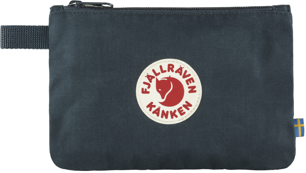 Fjällräven Kånken Gear Pocket