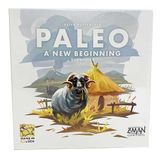Asmodee Paleo: A New Beginning Bordspel