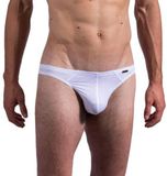 Olaf Benz String - 1000 White - Maat XL