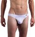 Olaf Benz String - 1000 White - Maat XL
