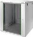Digitus DN-19 16U-6/6-EC Wandrek Grijs