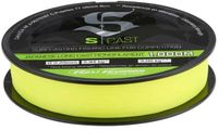 Kali Kunnan S Cast Monofilament 1000 m Jaune Fluo 0,140 mm