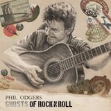 Konkurrent Phil Odgers - Ghosts Of Rock 'N' Roll (LP)