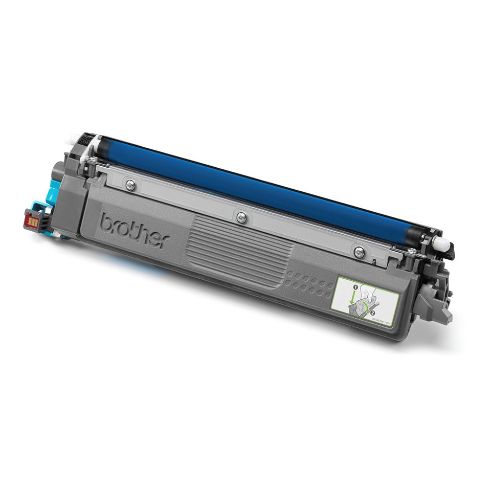 Brother TN-248C Cyan Toner Cartridge - Original