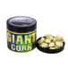 Pro Elite Baits Giant Angelmais Knoblauch 200ml