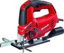 Einhell TC-JS 85 Elektrische Decoupeerzaag - 620W - Incl. zaagblad