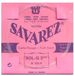Savarez nylon gitaar snaar SOL-G 3éme No 523 R