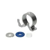 BOSCH Reparatursatz, Einspritzdüse 2707010018