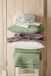 Pip Studio Sprei 260 x 240 cm Groen