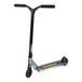 GRIT Trottinette Freestyle Fluxx Noire Neochrome