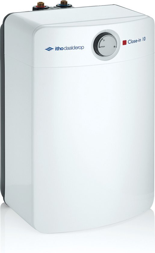Itho Daalderop Close-in Boiler 10 liter Hotfill | 07.02.86.632