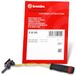 Brembo A00353 Slijtage-lager voor remblokken