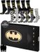 Batman Adventskalender 12 paar sokken - Gift box - Unisex - sokken maat 40-45