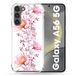 Cokitec Samsung Galaxy A56 5G Bloem Eclosion Versterkte hoes