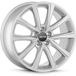 OXXO WHEELS LIBERTY argent 8.0Jx18 5x112 ET39