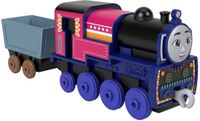 Mattel Thomas & Friends Ashima Tank Engine Die-Cast Train