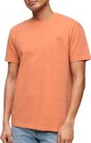 Superdry Vintage Texture Shirt Heren - Maat S