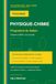 Physique-Chimie Troisieme: Programme du Gabon - Cours, 133 exercices corriges et 2 sujets de BEPC