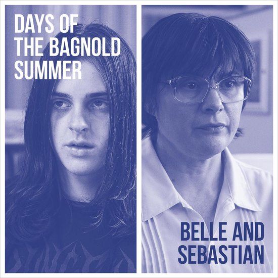 Days Belle & Sebastian Days Of The Bagnold Summer