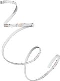 Osram SMART WIFI Bandeau LED avec télécommande, MAGIC RGB, COB, 22W, 3m, Blanc
